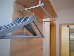 Apartment in Heinrichskirchen