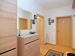 Apartment in Heinrichskirchen