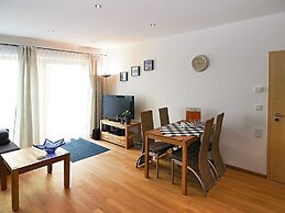 Apartment in Heinrichskirchen