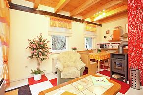 Waldblick Forest Retreat