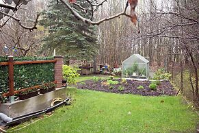 Waldblick Forest Retreat