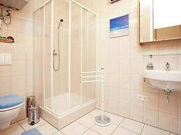 Holiday Home With Terrace in Schmogrow-fehrow