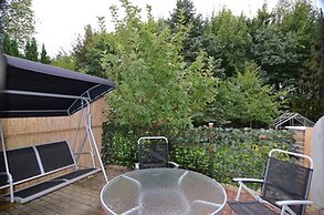 Waldblick Forest Retreat