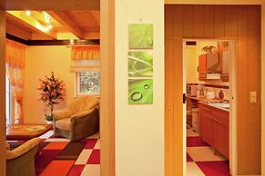 Waldblick Forest Retreat