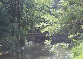 Waldblick Forest Retreat