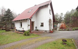 Waldblick Forest Retreat