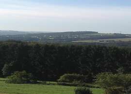 Spacious Apartment in Pracht near Forest