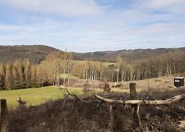 Spacious Apartment in Pracht near Forest