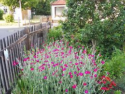Spacious Apartment in Pracht near Forest