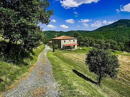 Belvilla by OYO Biancospino