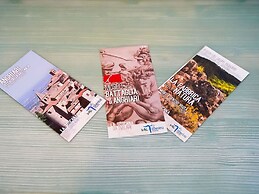 Belvilla by OYO Biancospino