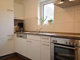 Apartment With a View of the Countryside
