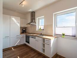 Apartment With a View of the Countryside