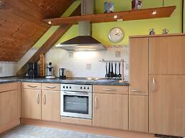 Holiday Home on a Farm Near Dusseldorf