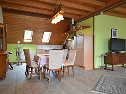 Holiday Home on a Farm Near Dusseldorf
