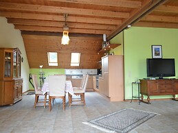 Holiday Home on a Farm Near Dusseldorf