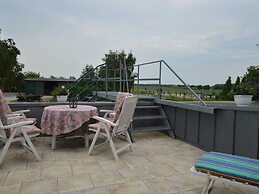 Holiday Home on a Farm Near Dusseldorf