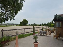 Holiday Home on a Farm Near Dusseldorf