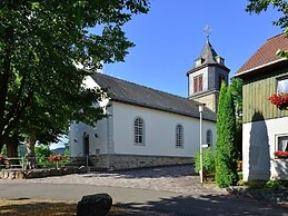 Quaint Apartment in Eimelrod near Lake & Water Sports