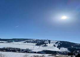 Quaint Apartment in Eimelrod near Lake & Water Sports