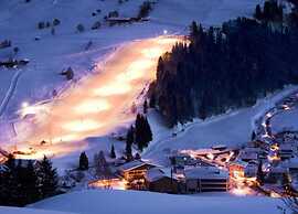Apartment Near the Feldberg ski Area