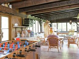 Apartment Near the Feldberg ski Area