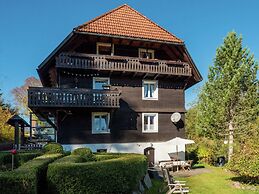 Apartment Near the Feldberg ski Area