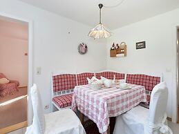 Apartment Near the Feldberg ski Area