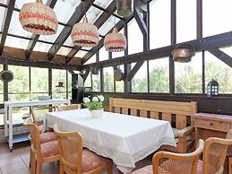 Apartment Near the Feldberg ski Area