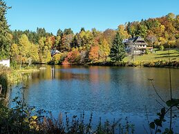 Ferienhaus in Wittenschwand