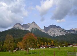 Apartment Near the Feldberg ski Area