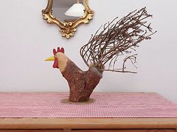 Apartment Near the Feldberg ski Area