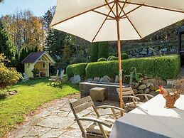 Ferienhaus in Wittenschwand