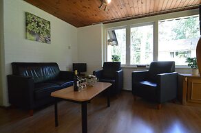 Detached Bungalow With Lovely Covered Terrace