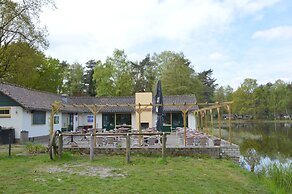 Detached Bungalow With Lovely Covered Terrace
