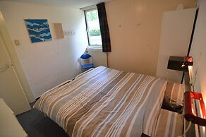 Detached Bungalow With Lovely Covered Terrace