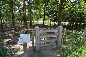Detached Bungalow With Lovely Covered Terrace