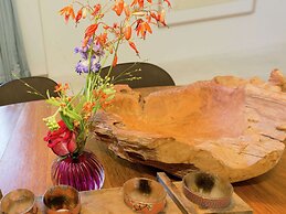 Tastefully Furnished Holiday Residence Located in the Heart of the Ard