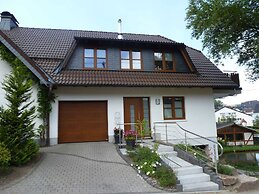 Apartment With Private Garden in Brachthausen