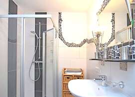 Apartment With Private Garden in Brachthausen