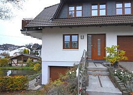 Apartment With Private Garden in Brachthausen