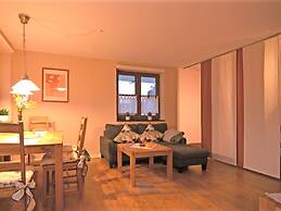 Apartment With Private Garden in Brachthausen