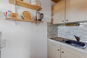 Alpenapartment mit Garten