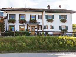 Cosy Apartment Near the Halblech ski Area in the Allgau