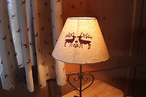 Apartment Near the Halblech ski Resort