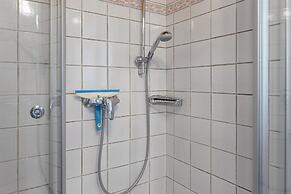 Alpenapartment mit Garten