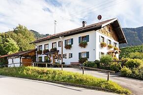 Apartment Near the Halblech ski Resort