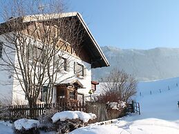 Cosy Apartment Near the Halblech ski Area in the Allgau