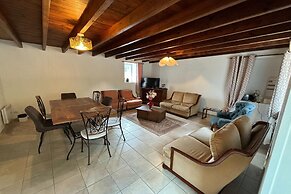 Normandy Family Escape