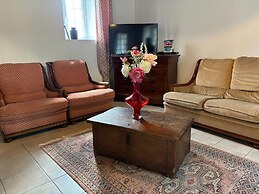 Normandy Family Escape